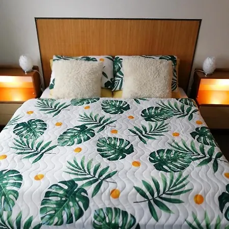 Dame Vam - 4 Se Sdilenou Kuchyni, Kapacita Max 9 Osob Homestay Harrachov