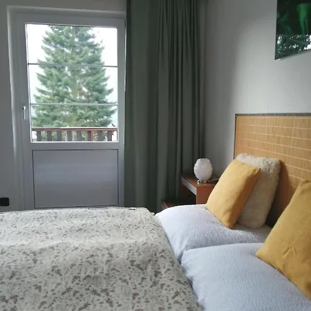 Homestay Dame Vam - 4 Se Sdilenou Kuchyni, Kapacita Max 9 Osob Harrachov