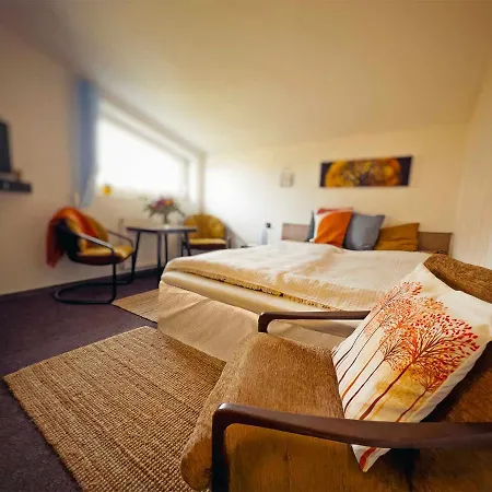 Dame Vam - 4 Se Sdilenou Kuchyni, Kapacita Max 9 Osob Homestay *