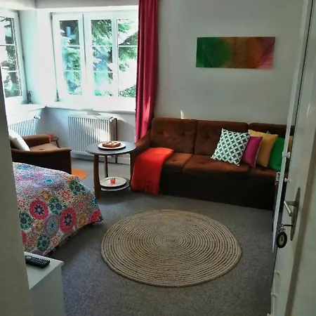 Homestay Dame Vam - 4 Se Sdilenou Kuchyni, Kapacita Max 9 Osob Harrachov
