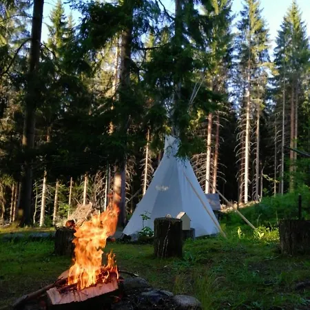Dame Vam - 4 Se Sdilenou Kuchyni, Kapacita Max 9 Osob Homestay