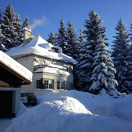 Dame Vam - 4 Se Sdilenou Kuchyni, Kapacita Max 9 Osob Homestay *