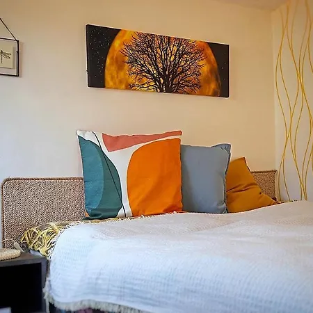 Homestay Dame Vam - 4 Se Sdilenou Kuchyni, Kapacita Max 9 Osob *