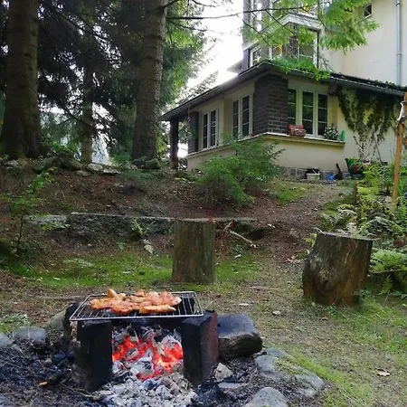 Dame Vam - 4 Se Sdilenou Kuchyni, Kapacita Max 9 Osob Homestay *