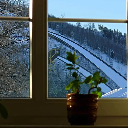 Dame Vam - 4 Se Sdilenou Kuchyni, Kapacita Max 9 Osob Homestay