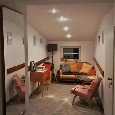 Dame Vam - 4 Se Sdilenou Kuchyni, Kapacita Max 9 Osob Homestay Harrachov