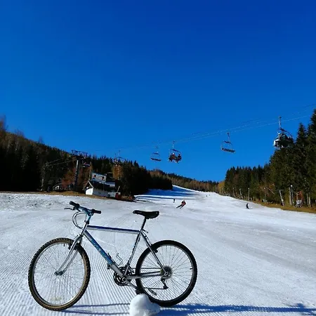 Dame Vam - 4 Se Sdilenou Kuchyni, Kapacita Max 9 Osob Homestay