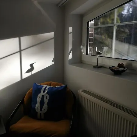 Dame Vam - 4 Se Sdilenou Kuchyni, Kapacita Max 9 Osob Homestay