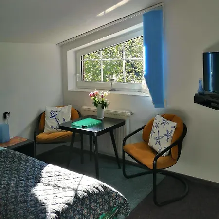 Dame Vam - 4 Se Sdilenou Kuchyni, Kapacita Max 9 Osob Homestay *