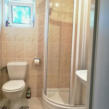 Dame Vam - 4 Se Sdilenou Kuchyni, Kapacita Max 9 Osob Homestay Harrachov