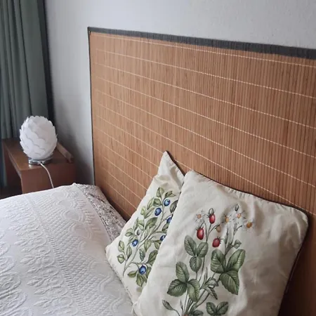 Séjour chez l'habitant Dame Vam - 4 Se Sdilenou Kuchyni, Kapacita Max 9 Osob *