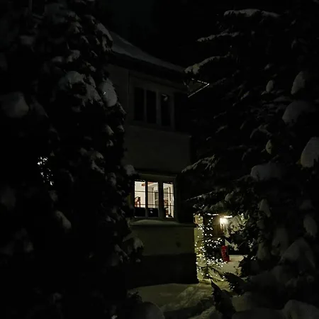 Dame Vam - 4 Se Sdilenou Kuchyni, Kapacita Max 9 Osob Ubytování v soukromí Harrachov